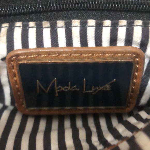 Miss Luxe crossbody bag - Picture 5 of 5